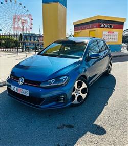 فولكسفاغن جولف